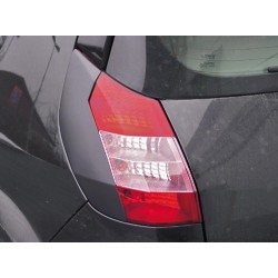 Φρυδάκια οπίσθιων φαναριών ELIA για Renault Scénic II